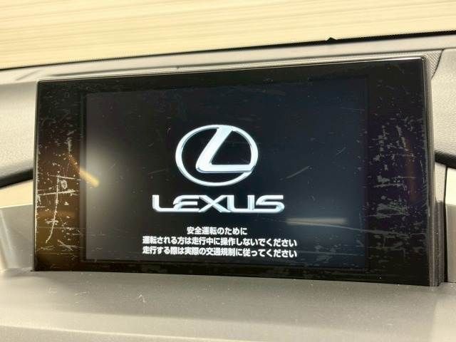 TOYOTA LEXUS NX200t 2015