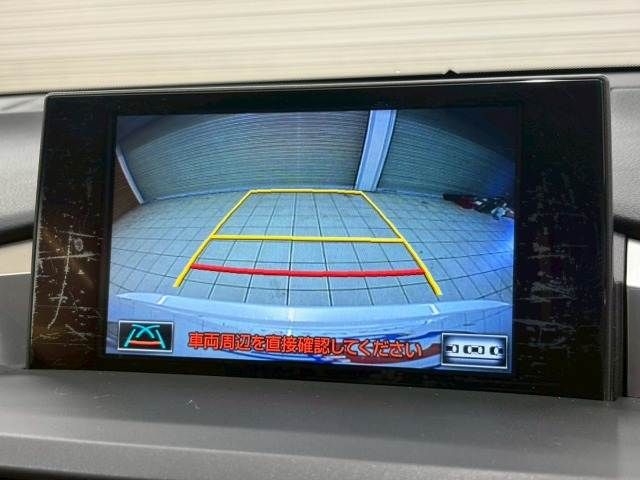 TOYOTA LEXUS NX200t 2015