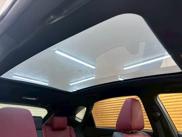 TOYOTA LEXUS NX200t 2015