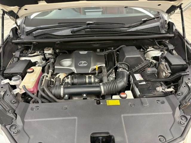 TOYOTA LEXUS NX200t 2015