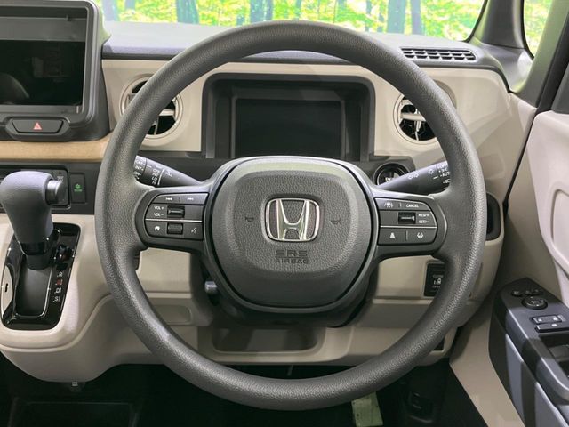 HONDA N BOX 2025