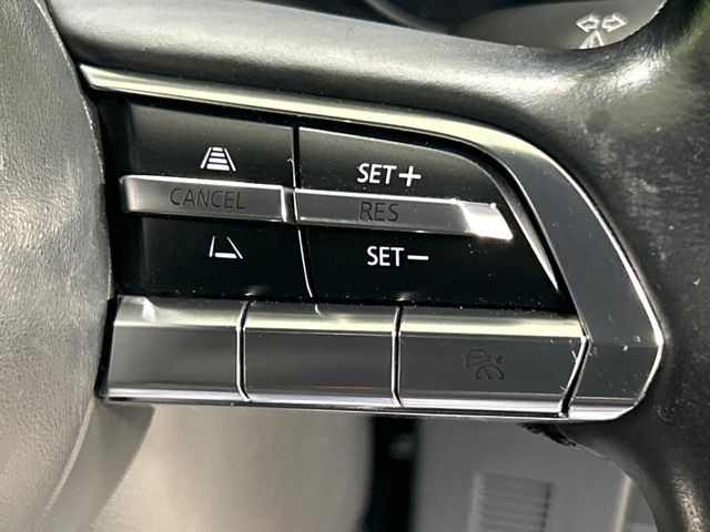 MAZDA MAZDA3 FASTBACK 2020