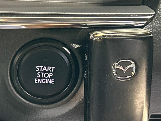 MAZDA MAZDA3 FASTBACK 2020