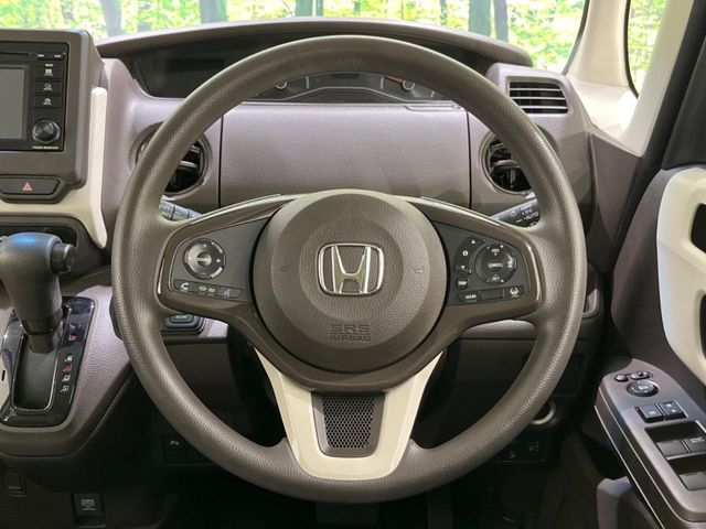 HONDA N BOX 2022