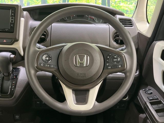 HONDA N BOX 2021