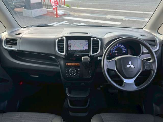 MITSUBISHI DELICA D:2 4WD 2015