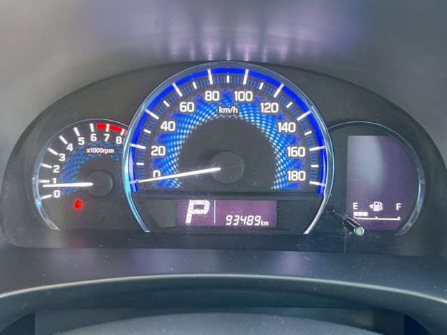 MITSUBISHI DELICA D:2 4WD 2015