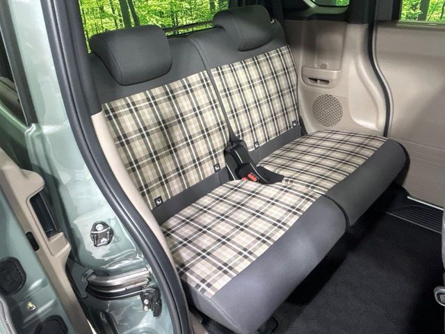 HONDA N BOX JOY 2024