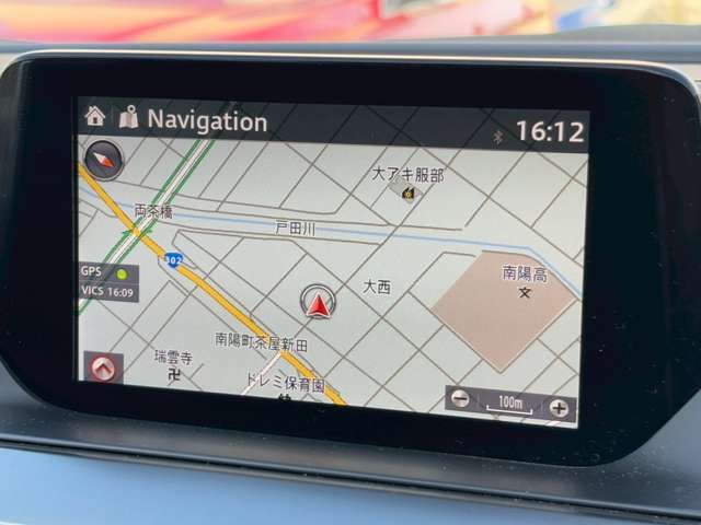 MAZDA ATENZA Wagon 4WD 2018