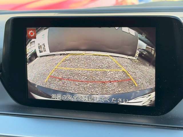 MAZDA ATENZA Wagon 4WD 2018