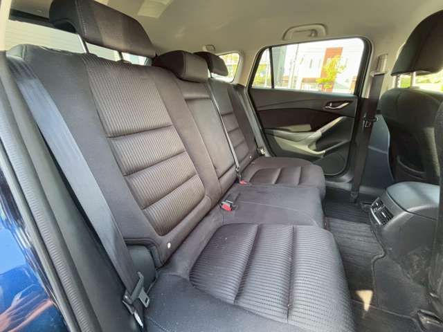 MAZDA ATENZA Wagon 4WD 2018