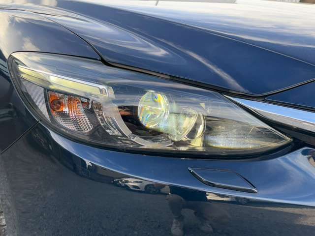 MAZDA ATENZA Wagon 4WD 2018