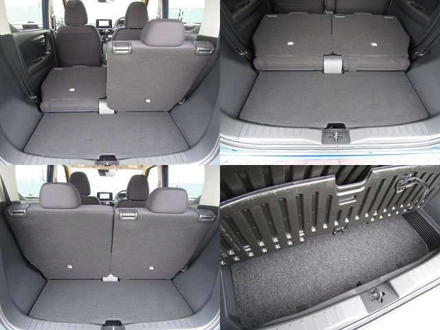 MITSUBISHI ek X 4WD 2020