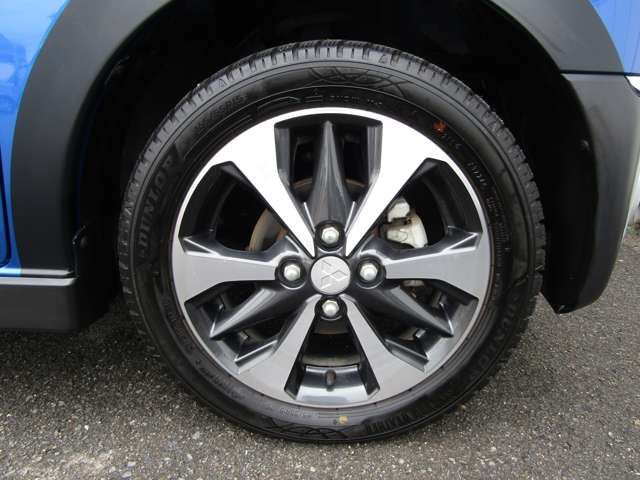 MITSUBISHI ek X 4WD 2020