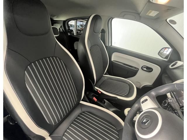 RENAULT RENAULT TWINGO 2021