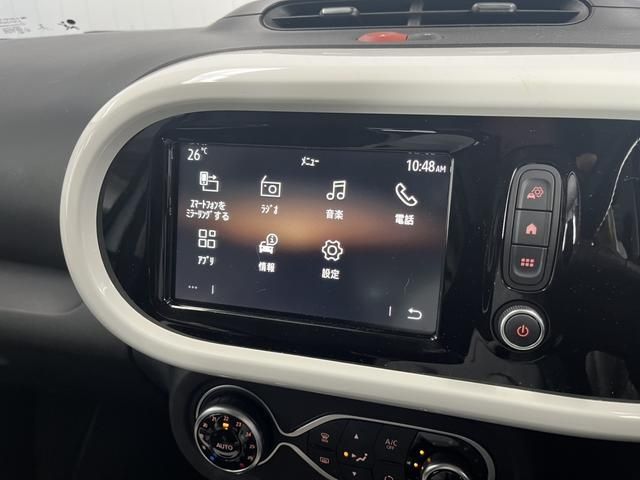 RENAULT RENAULT TWINGO 2021