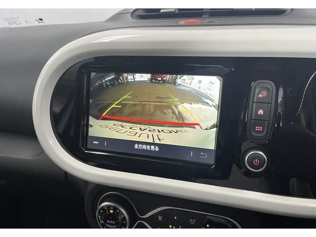 RENAULT RENAULT TWINGO 2021