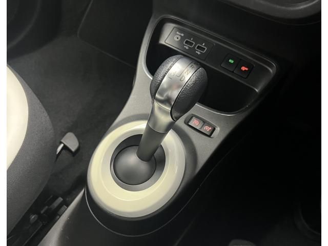 RENAULT RENAULT TWINGO 2021