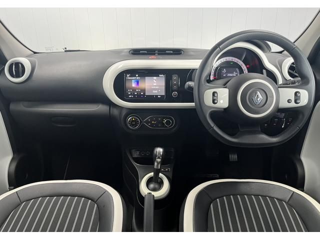 RENAULT RENAULT TWINGO 2021