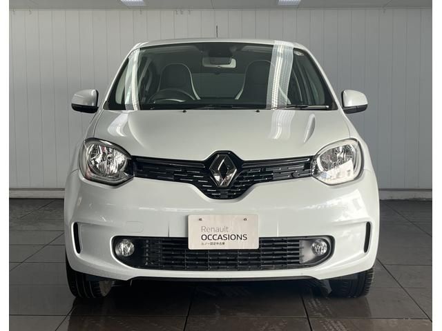 RENAULT RENAULT TWINGO 2021
