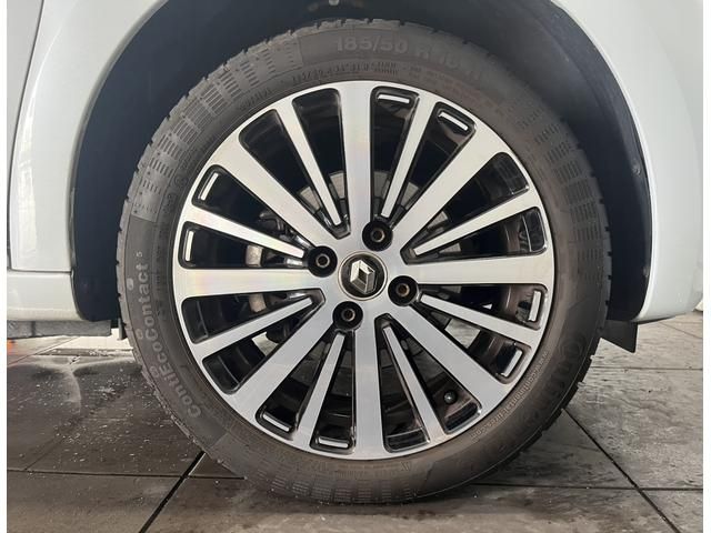 RENAULT RENAULT TWINGO 2021