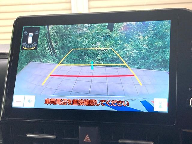 TOYOTA VOXY HYBRID 2023