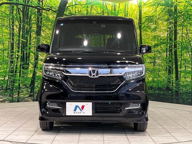 HONDA N BOX 2019
