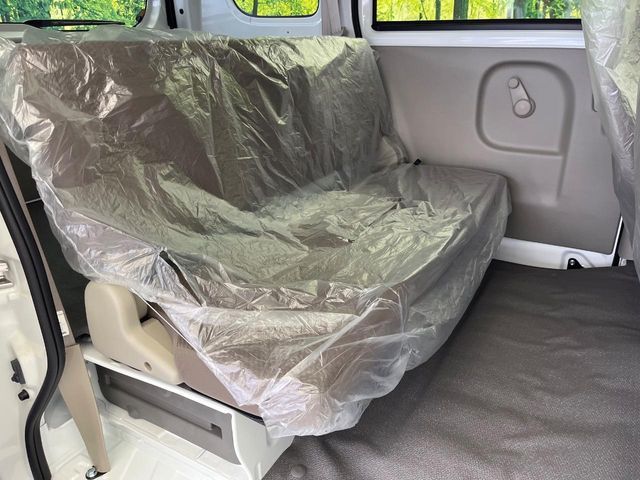 NISSAN CLIPPER van 2024