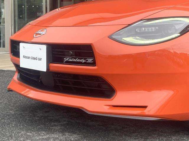 NISSAN FAIRLADY Z 2024