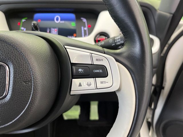 HONDA FIT e:HEV 2023