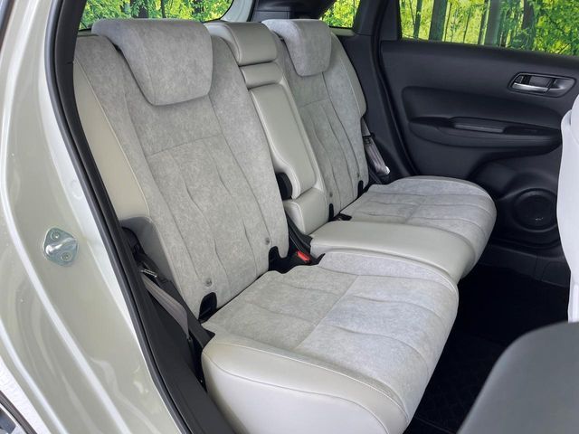 HONDA FIT e:HEV 2023