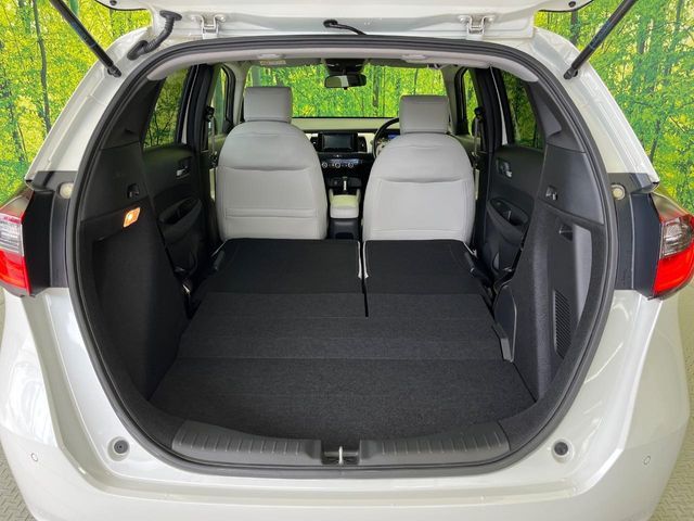 HONDA FIT e:HEV 2023