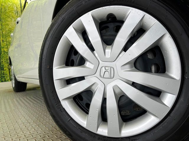 HONDA FIT e:HEV 2023