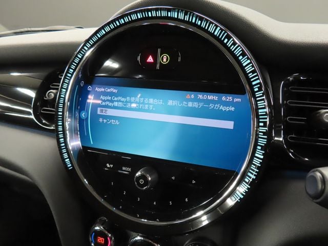 BMW MINI COOPER D 2022