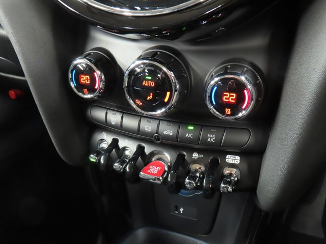 BMW MINI COOPER D 2022