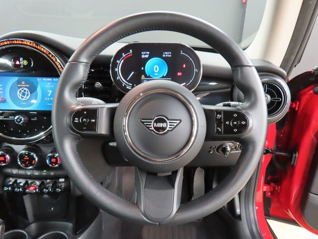 BMW MINI COOPER D 2022