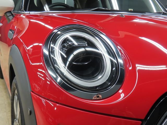 BMW MINI COOPER D 2022