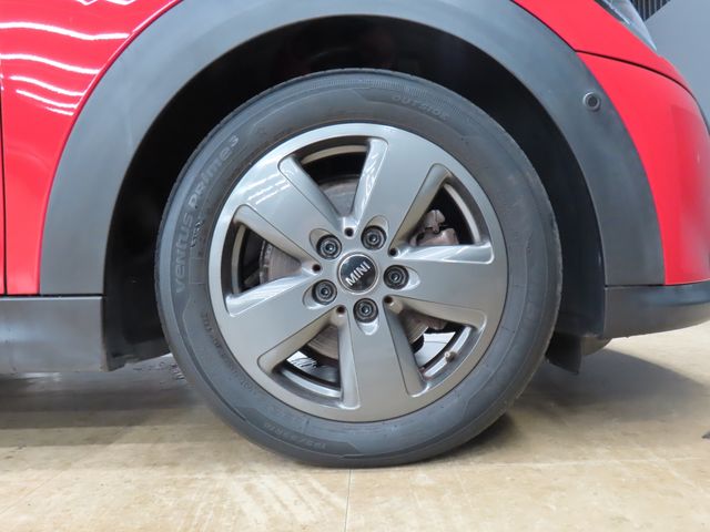 BMW MINI COOPER D 2022