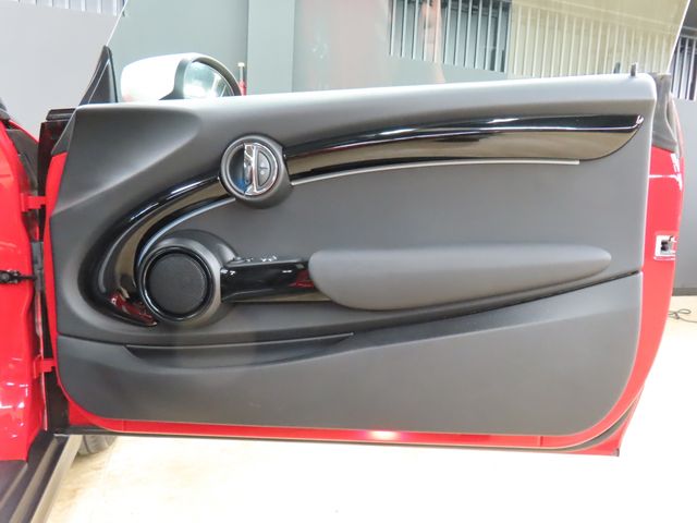 BMW MINI COOPER D 2022