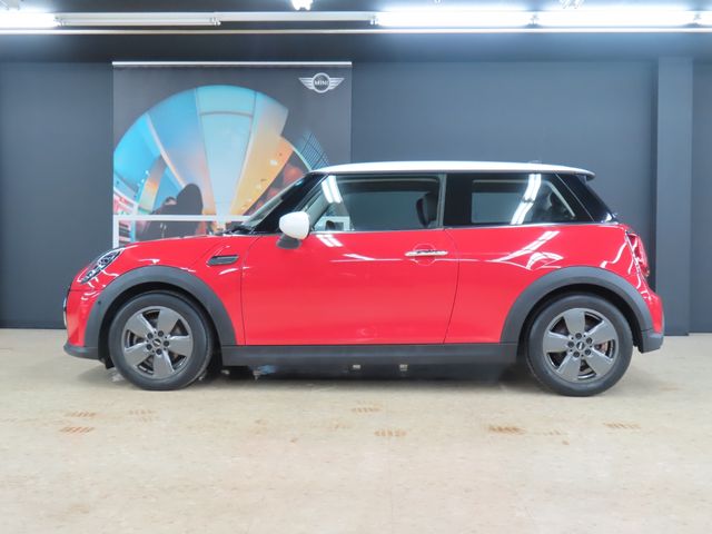 BMW MINI COOPER D 2022