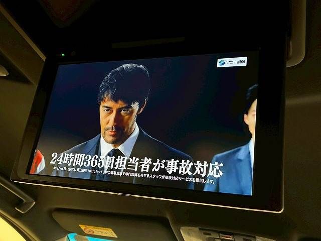 TOYOTA VELLFIRE 2020