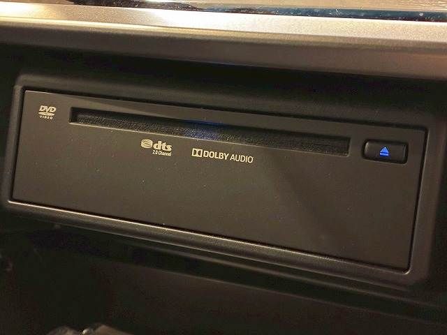 TOYOTA VELLFIRE 2020