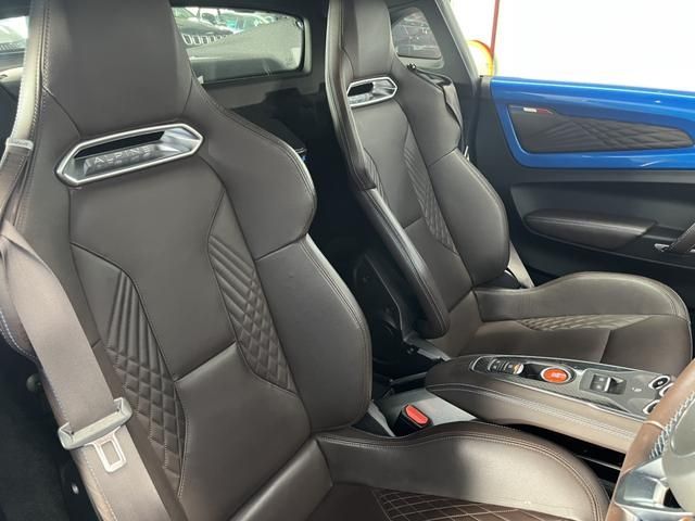 RENAULT RENAULT ALPINE A110 2019