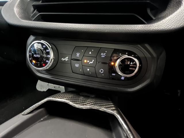 RENAULT RENAULT ALPINE A110 2019