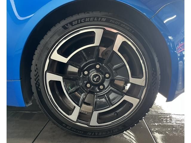 RENAULT RENAULT ALPINE A110 2019