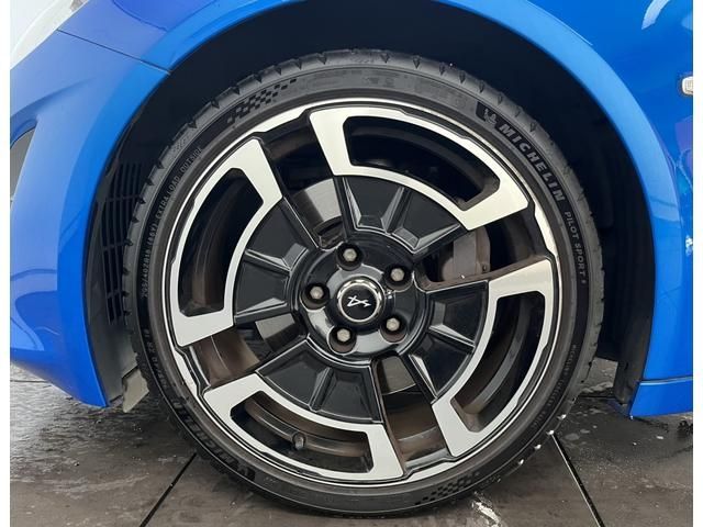 RENAULT RENAULT ALPINE A110 2019