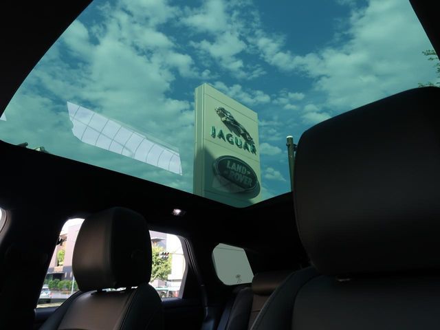 ROVER ROVER RANGE ROVER EVOGUE 2024