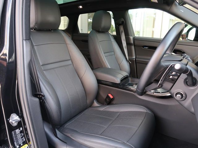 ROVER ROVER RANGE ROVER EVOGUE 2024