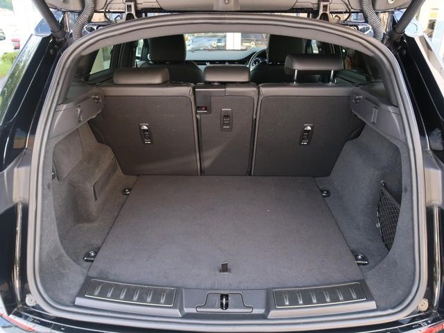 ROVER ROVER RANGE ROVER EVOGUE 2024