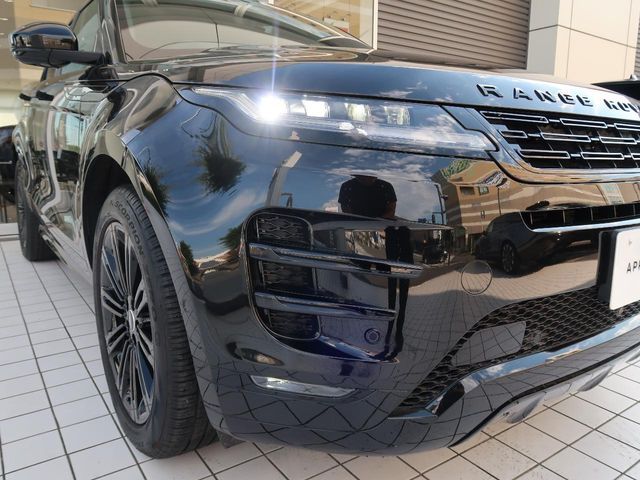 ROVER ROVER RANGE ROVER EVOGUE 2024
